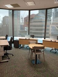 Hub Synergy Point (D2), Office #613403261